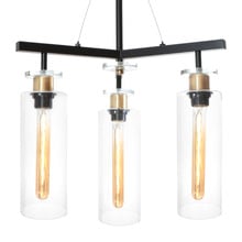 Ayla 3 Light Pendant